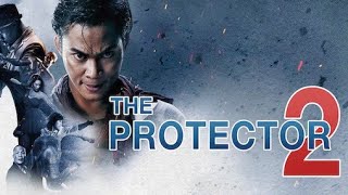 The ProtectorMovie Hindi Dubbed Hollywood [upl. by Er]