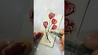 Bookmark😱❤️ heaven art shorts ytshorts vairalshort youtubeshorts trending videoshortfeed🌹 [upl. by Erdnael]