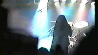 Anathema  Sweet Tears Live 1995 [upl. by Stelle]