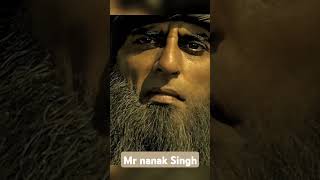 Singh is king sardar guru punjabisong punjabi newsong music sidhumoosewala stunt viralvideo [upl. by Merrily42]