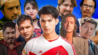 Why Nepali Movies Sucks [upl. by Aenehs]