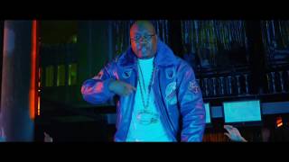 E40  Function GMixx Feat IamSu Problem YG amp Chris Brown Video [upl. by Jopa]