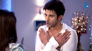 TashaneIshq  शादी की रात ट्विंकल ने कुंज की कमीज फाड़ दी  Webisode  Hindi Show  Zee TV [upl. by Otrebide435]