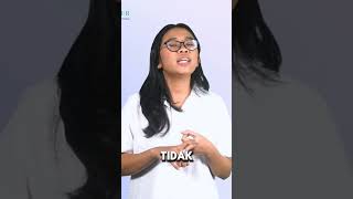 Menstruasi tidak teratur bisa jadi PCOS😱 pcos itb pkpa [upl. by Krigsman]