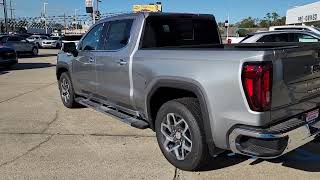 2024 GMC Sierra SLT 1500 2WD [upl. by Avuha642]