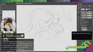 Sketch streaming 18 May [upl. by Penelopa207]