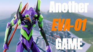 Titan Clash is now an Evangelion Game leaks [upl. by Nareht]