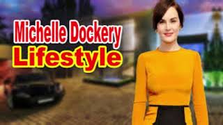 Michelle Dockery nice lifestyle by Love Tech [upl. by Killoran]