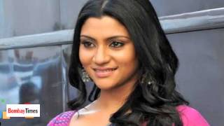 Konkona Sen Sharma Passionate About Making a Film [upl. by Notlad]