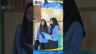 Sosialisasi Pencegahan Penyalahgunaan Narkoba di Kalangan Remaja RTS SMPN 1 Cijeunjing [upl. by Oht]