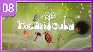 Botanicula Part 8  quotLabyrinthiousquot GameplayWalkthrough HD [upl. by Margarette]