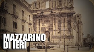 Mazzarino di ieri [upl. by Alvera]