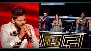 Aslams Soulful Performance On Chunar  Sa Re Ga Ma Pa 2018  Sneak Peek  Full Episode On ZEE5 [upl. by Enidlarej]