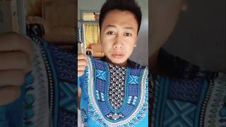 Baju Bali Etnik Dashiki [upl. by Cornie]