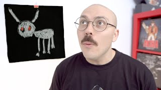 Drake  For All the Dogs ALBUM REVIEW [upl. by Nemra]