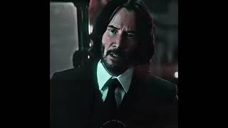 John Wick 4K EditsChapter 4PerfectEvoQuotesboogeyman johnwick4 [upl. by Timothee]