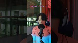 Paris Cover thechainsmokers singing cover [upl. by Phylys887]