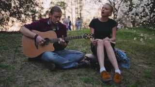 Zetetics  You and I acoustic live [upl. by Sybila]