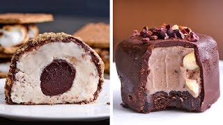 Yummy Dessert Ideas You Need To Try Today  Fun DIY Easy Recipe Ideas  So Yummy [upl. by O'Donovan]