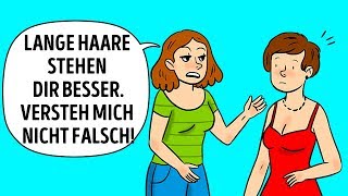 7 Zeichen dass du eine Freundschaft beenden solltest selbst mit deinem besten Freund [upl. by Benjamin527]