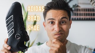 Are Adidas Road Cycling Boa Shoes any good [upl. by Attesor]