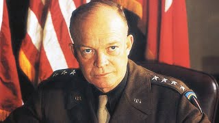 10 Quotes Of Wisdom By Dwight D Eisenhower  Supreme Commander Of The Allied Forces In Europe WWII [upl. by Neeoma330]