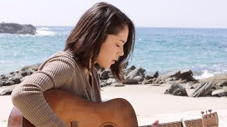 Kina Grannis  California Album Version [upl. by Aisyla]