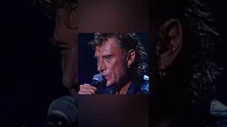 Johnny Hallyday Diego 90ChristineAbt88 musique johnnyhallyday [upl. by Anovad]