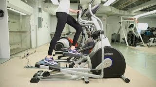 Elliptical Machine Buying Guide  Consumer Reports [upl. by Ciryl]