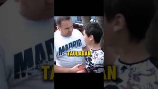 Budak Ini Jadi Hero Tauladan Setelah Selamatkan Bayi Terjatuh faktaunik viral malaysia [upl. by Inalej]