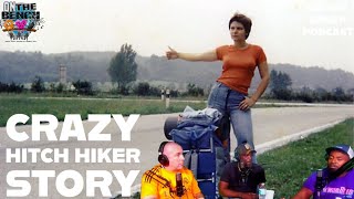 I Picked Up A Hitchhiker Who Was Really A Serial Killer CRAZY STORY hitchhiking redditstories [upl. by Heins23]