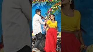 রিতু প্রথমবার স্টেজে বিয়ের জন্য রাজি হল  Kundan Kumar night 2024 kundankumar puruliasong short [upl. by Cirdek]