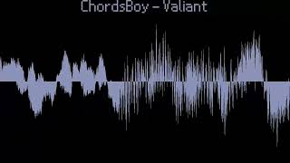 ChordsBoy  Valiant [upl. by Aibsel1]