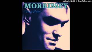 Morrissey  Late Night Maudlin Street Original bass and drums only [upl. by Felicity]