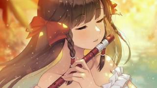 Nightcore  Oysya ty Oysya  Cossack Dance Female Version [upl. by Robet558]