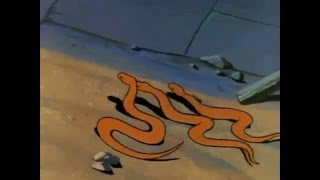 ADVENTURES OF JONNY QUEST Cartoon Intro [upl. by Riddle]