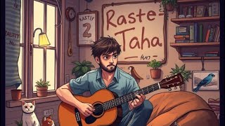 Rasta  Taha [upl. by Anaujahs]