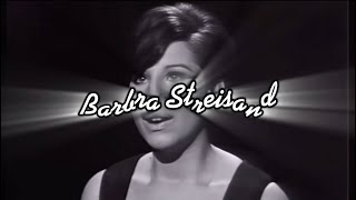 Barbra Streisand singing the ‘Don’t Rain On My Parade’ ending 19652019 [upl. by Tesler]