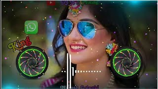 Hasino Ko Aate Hai Kya Kya Bahane DjRemix  Lahoo Ke Do Rang Alka Yagnik Top Song JBL Bass Mix 2024 [upl. by Anirat]