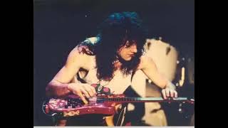 Jason Becker  Perpetual Burn Live rare audio [upl. by Ahsirkal]