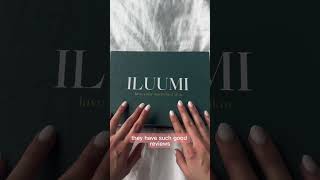 Does AtHome Laser Hair Removal Actually Work 🤔 My Iluumi Results Will Shock You ✨ [upl. by Imar]