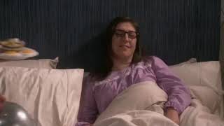 Funny bloopers  The Big Bang Theory  S12 E1 [upl. by Millur]