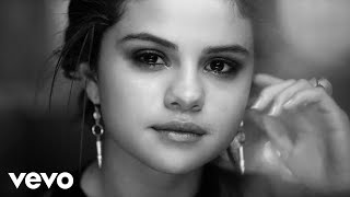 Selena Gomez  The Heart Wants What It Wants Official Video [upl. by Llatsyrk640]