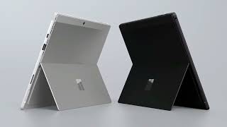 Microsoft Surface Pro 7 [upl. by Sully]