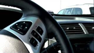 2011 Ford Explorer XLT AWD Start Up Quick Tour amp Rev With Exhaust View  1K [upl. by Adoc]