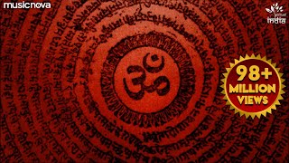 Om 108 Times  Music for Yoga amp Meditation [upl. by Ier165]