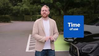 Lifestyle EV series  How to choose the right energy tariff for your EV [upl. by Jung32]