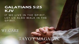 TAYOY MAGALAK PROCESSIONAL For questions requests for prayers FREE Bible studies check more [upl. by Goodkin776]