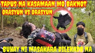 TAGISAN NG LAKASORASYUN VS ORASYUN survival gcash09512551649 [upl. by Tyne]