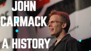 John Carmack In Two Minutes [upl. by Kcirdes]